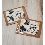 Bethany Lund Choose Joy Notecard