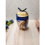 Pottio Studery Lidded Jar