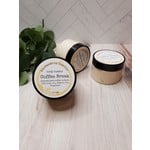 Handmade by Camille Body Butter - Coffee Break