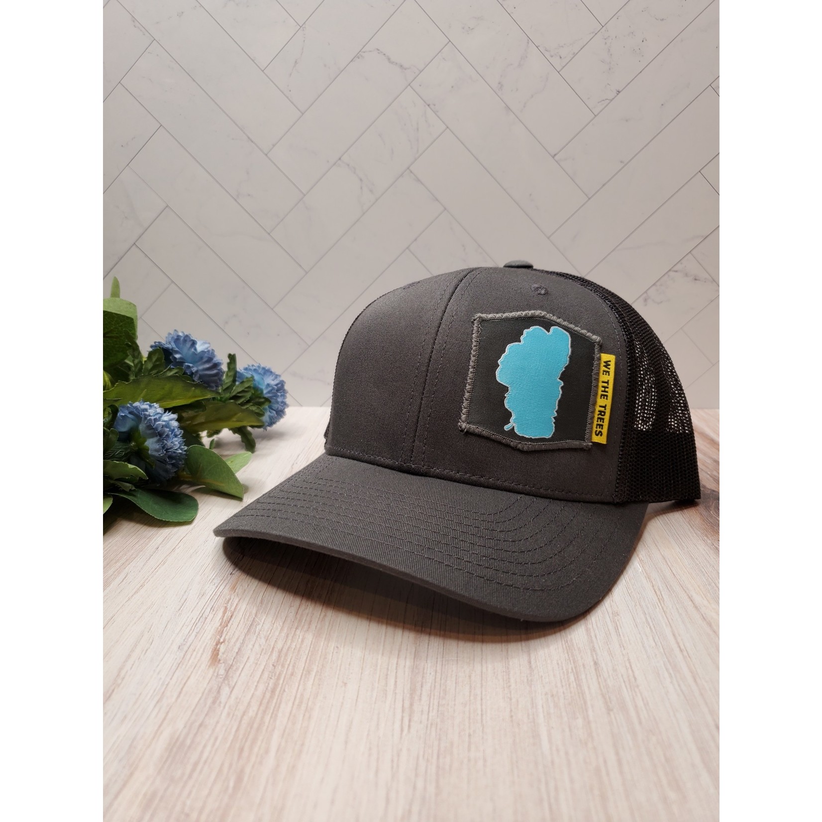 lake tahoe baseball cap