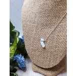 Lala Jewelry Cali Love - White Opal