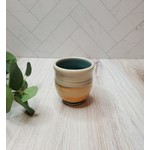 Elaine Randall "Littles" - small ceramic cup - B