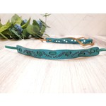 Sustain Tahoe Leather Friendship Bracelet Kit
