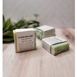 Fast and Luse Cold Process Soap Crisp Winter Air