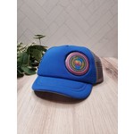 We the Trees Phish Tahoe - Blue - Trucker Hat - Infant