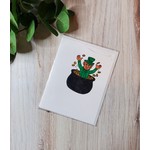 Ethan Anderson Notecard - St. Patrick's Day