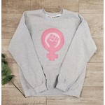 Femme Crewneck Sweatshirt
