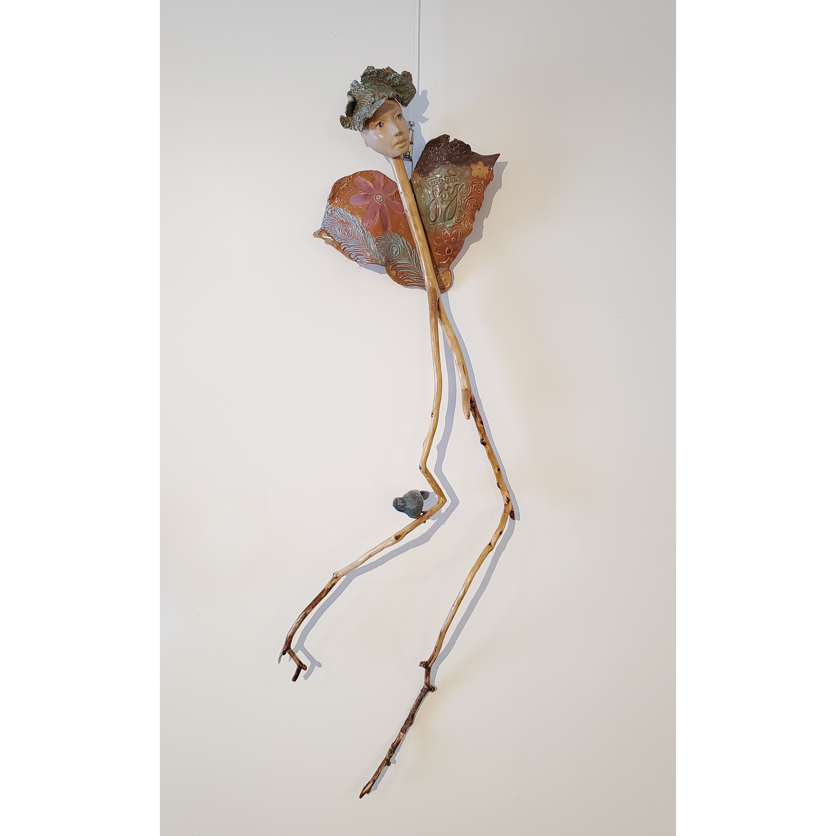 Wings of Wanderlust - "Joy"