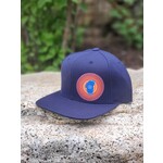 Stirling Studios Lake Tahoe Mandala Hat