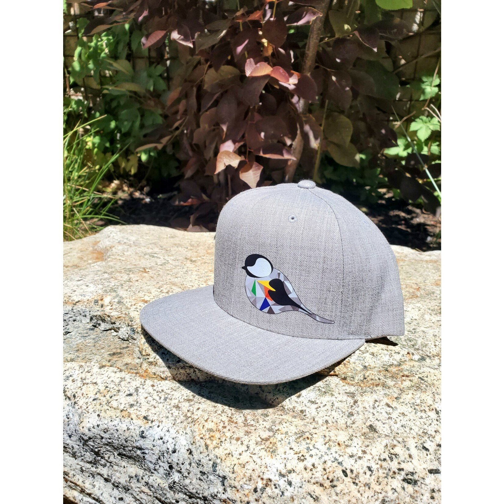 Stirling Studios Chickadee Hat