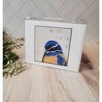 Bethany Lund "So What" - Notecard