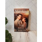 Bill Burrows "The Alaskan" - paper back book