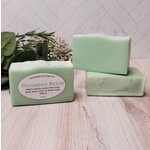 Handmade by Camille Soap - Cucumber Melon
