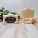 Handmade by Camille Soap - Grapefruit Spearmint