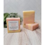 Handmade by Camille Soap - Juicy Apple