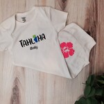 Tahloha Tahloha Baby Onesie