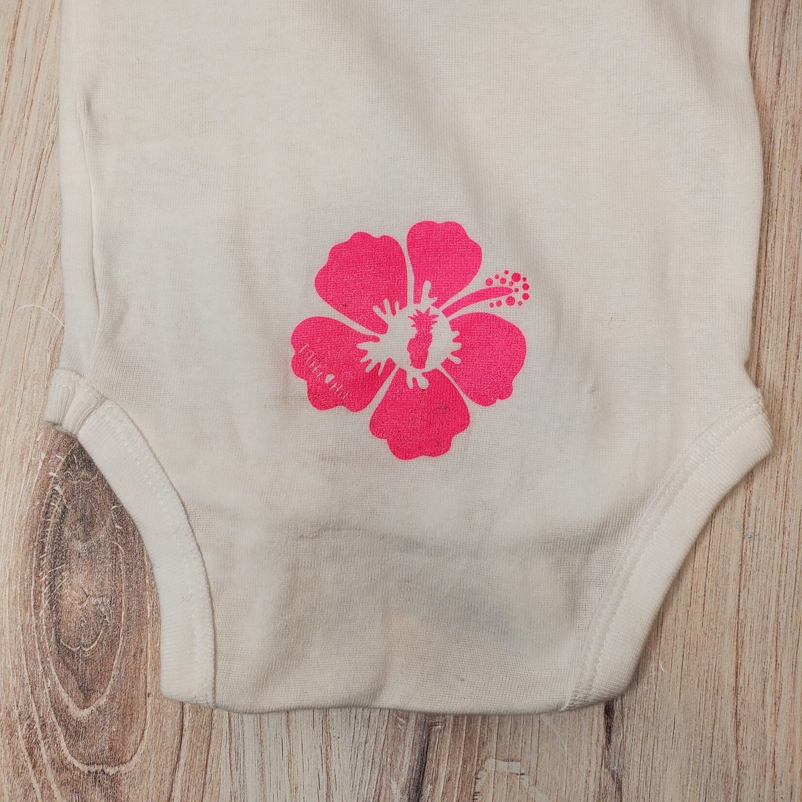 Tahloha Tahloha Baby Onesie