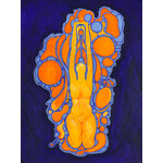 Stirling Studios "Harmony" - acrylic on canvas