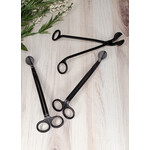 Kendra Romo Candle Wick Snuffer