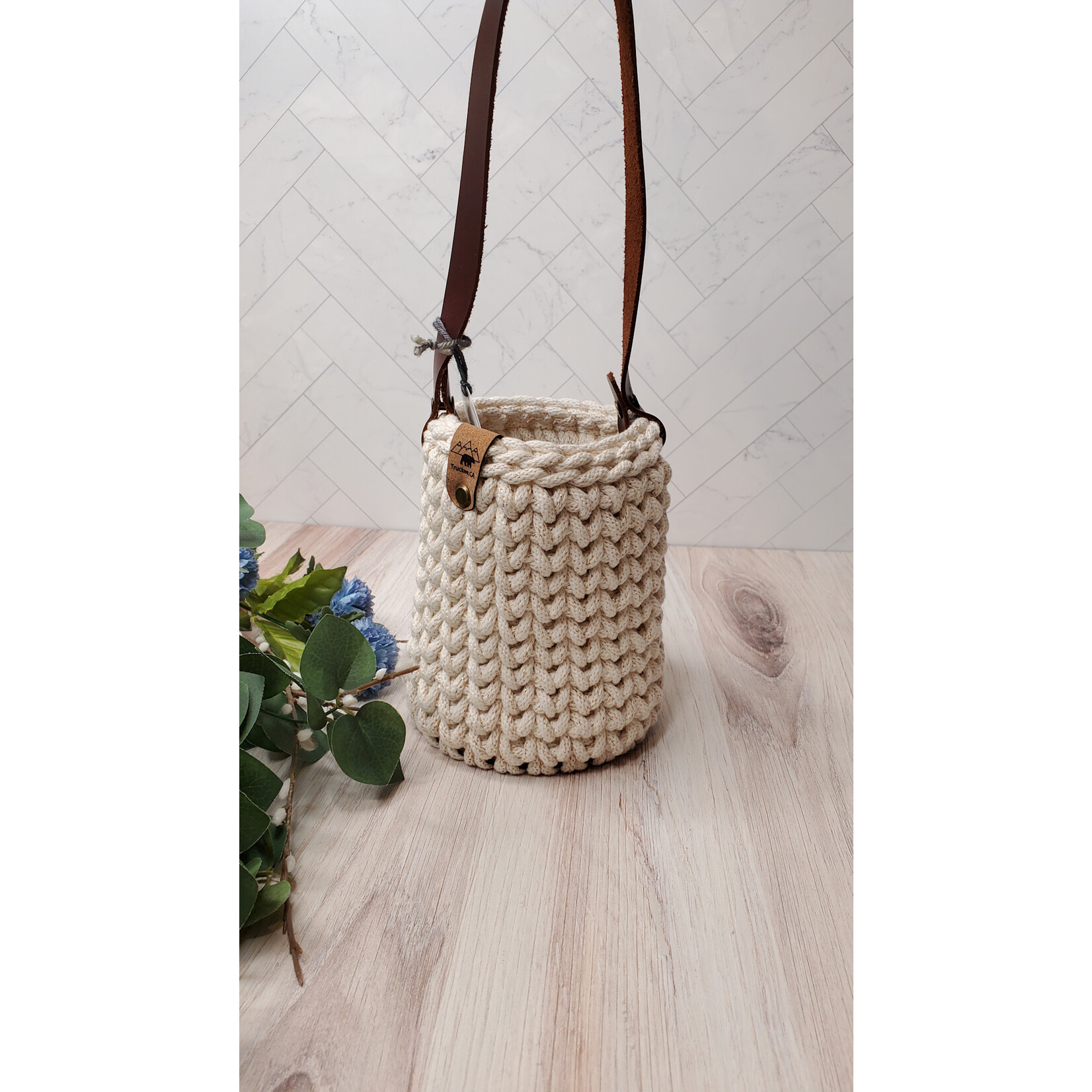 Made by Jane Jibboom Wine Totes