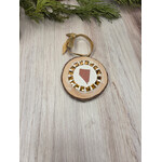 Brewster Mosaics Nevada Mosaic Ornament