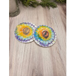 Brewster Mosaics Stealie Coasters