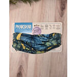 Sarah Manning Butterfly Neck Tubes