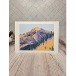 Sarah Manning Spring Tour Card - 5x7"