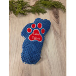 Tahoe Chews Tahoe Plushie Dog Toy