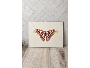 Sky Woodland Art