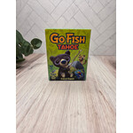 Beary Tahoe Go Fish Card Game