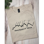 LoKo Heartbeat of Tahoe T-Shirt -