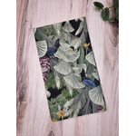 Mairin Kareli Design Tea Towel -  Tahoe Forest Biome