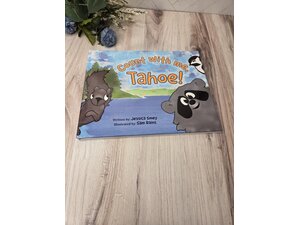 Wonderwild Storyhouse