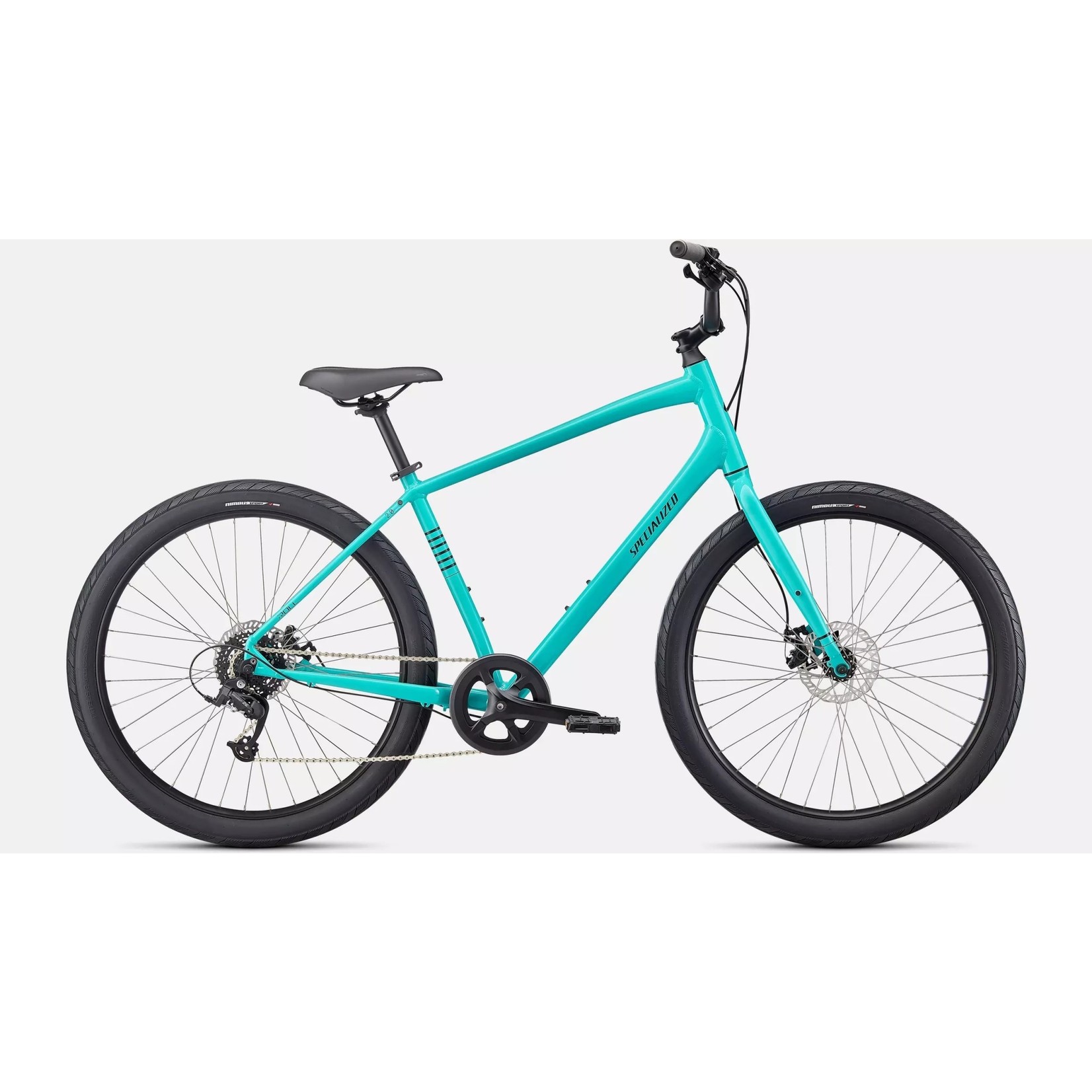 SPECIALIZED ROLL 2.0 2022 Cascade Bikes