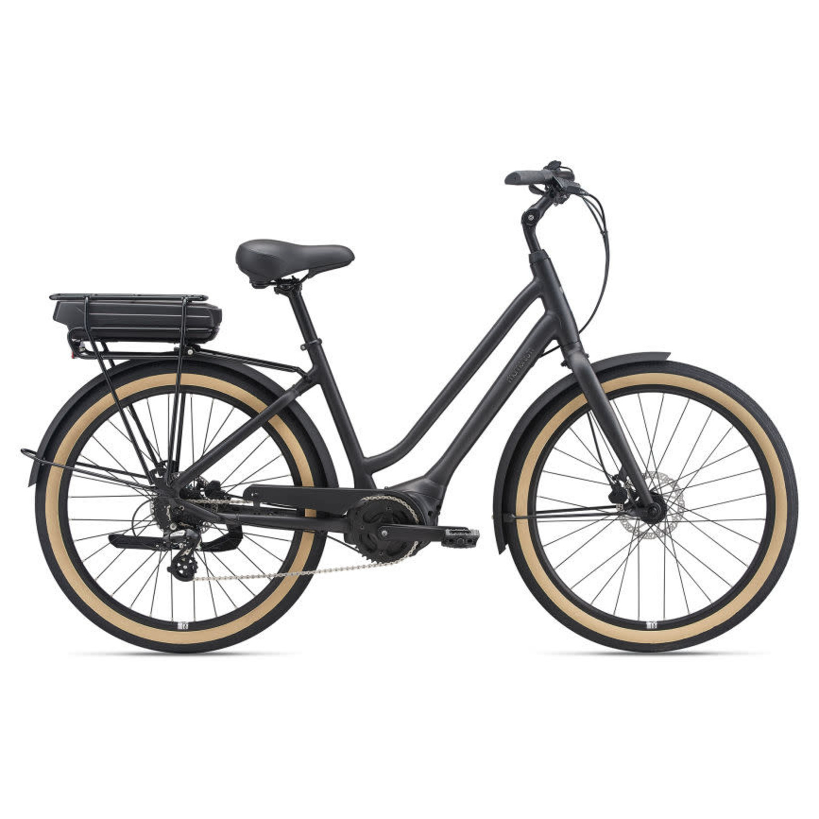 giant lafree ebike