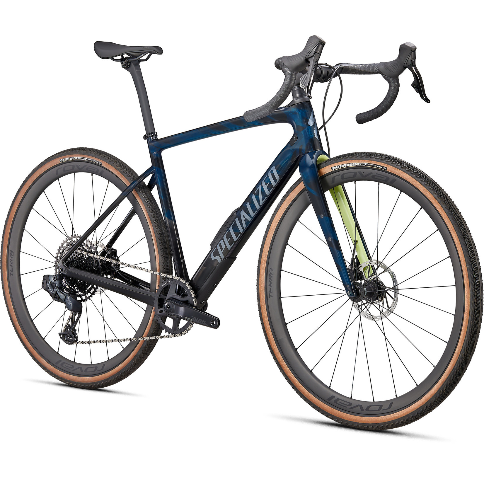 2020 diverge expert