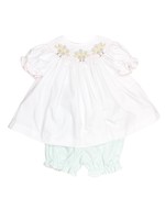 Lulu Bebe Plaid Rabbit Gifts