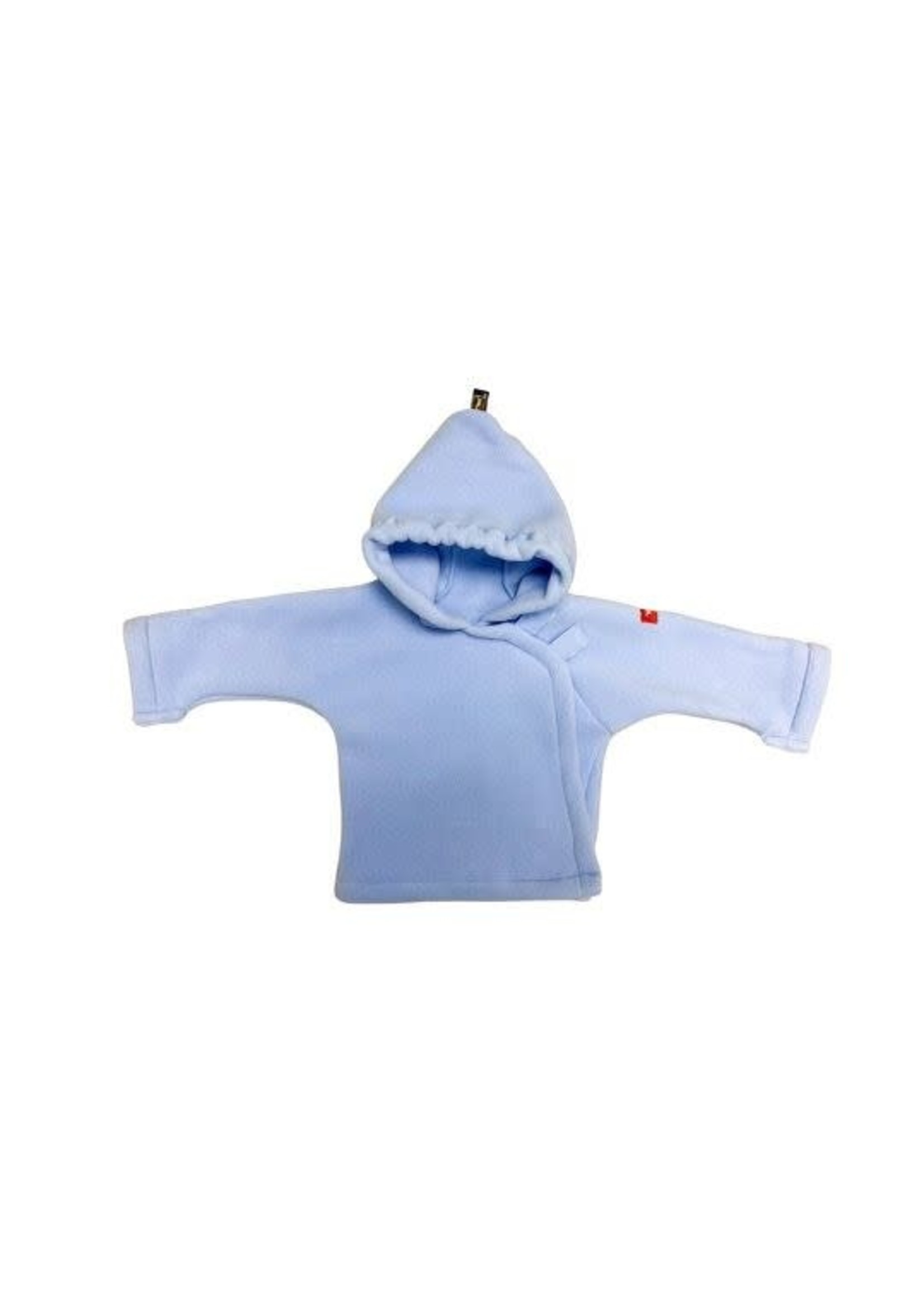 Widgeon Jacket in Light Blue at Marshmallow Dream