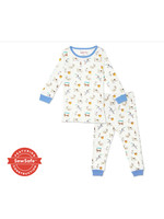 magnetic me Howlarious Toddler PJ's