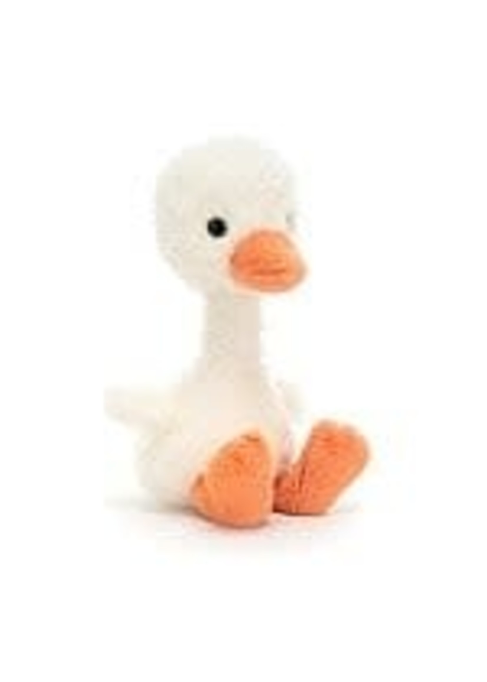 JellyCat Quack-Quack Duck