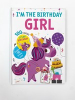 Sourcebooks I'm the Birthday Girl