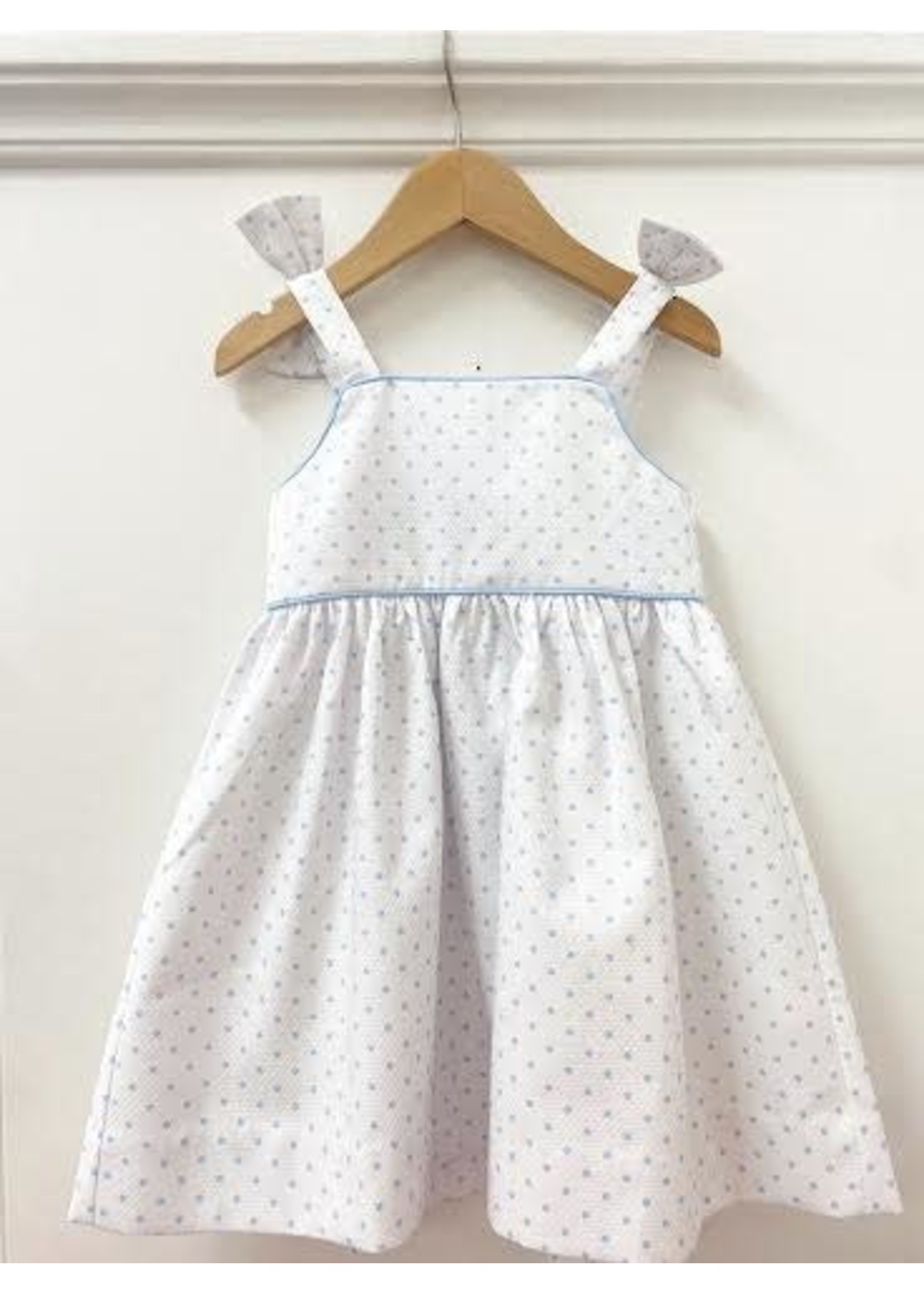 Little English LE Colleen Dress