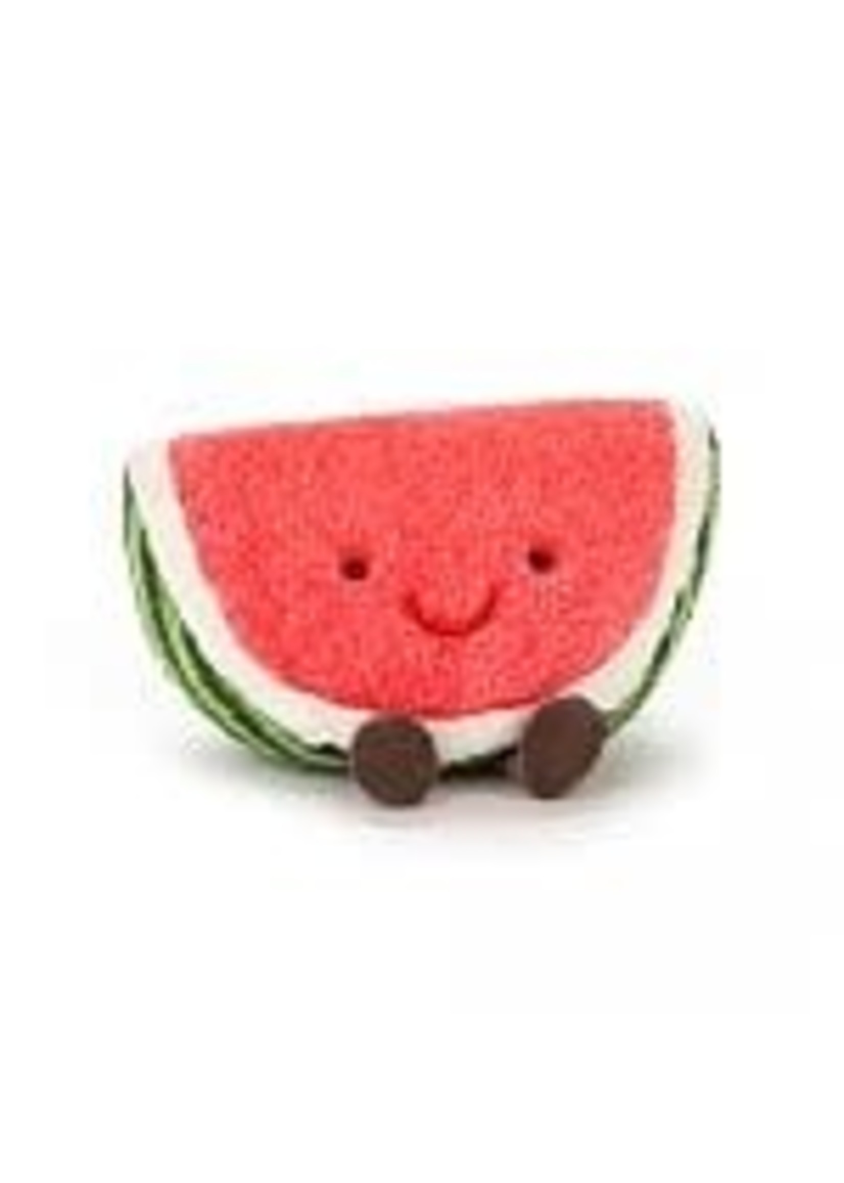 JellyCat Amuseable Watermelon  Medium