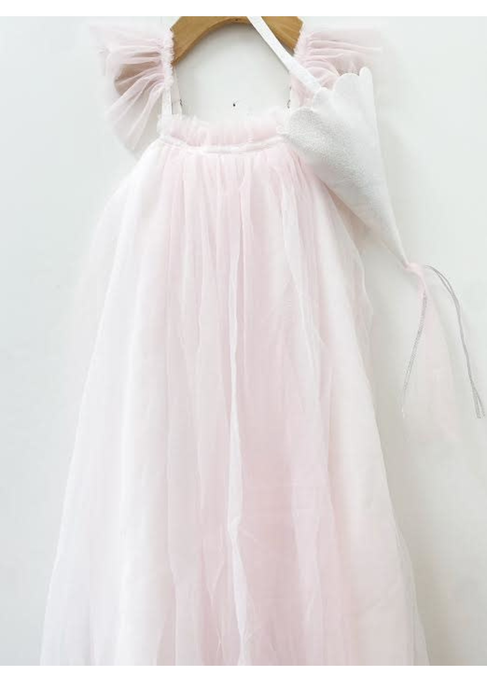 Meri Meri Magical Princess Dress (up to size 5/6 years)