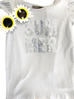 Creamie Creamie T shirt  - SUMMER