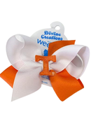 Wee Ones College Bows