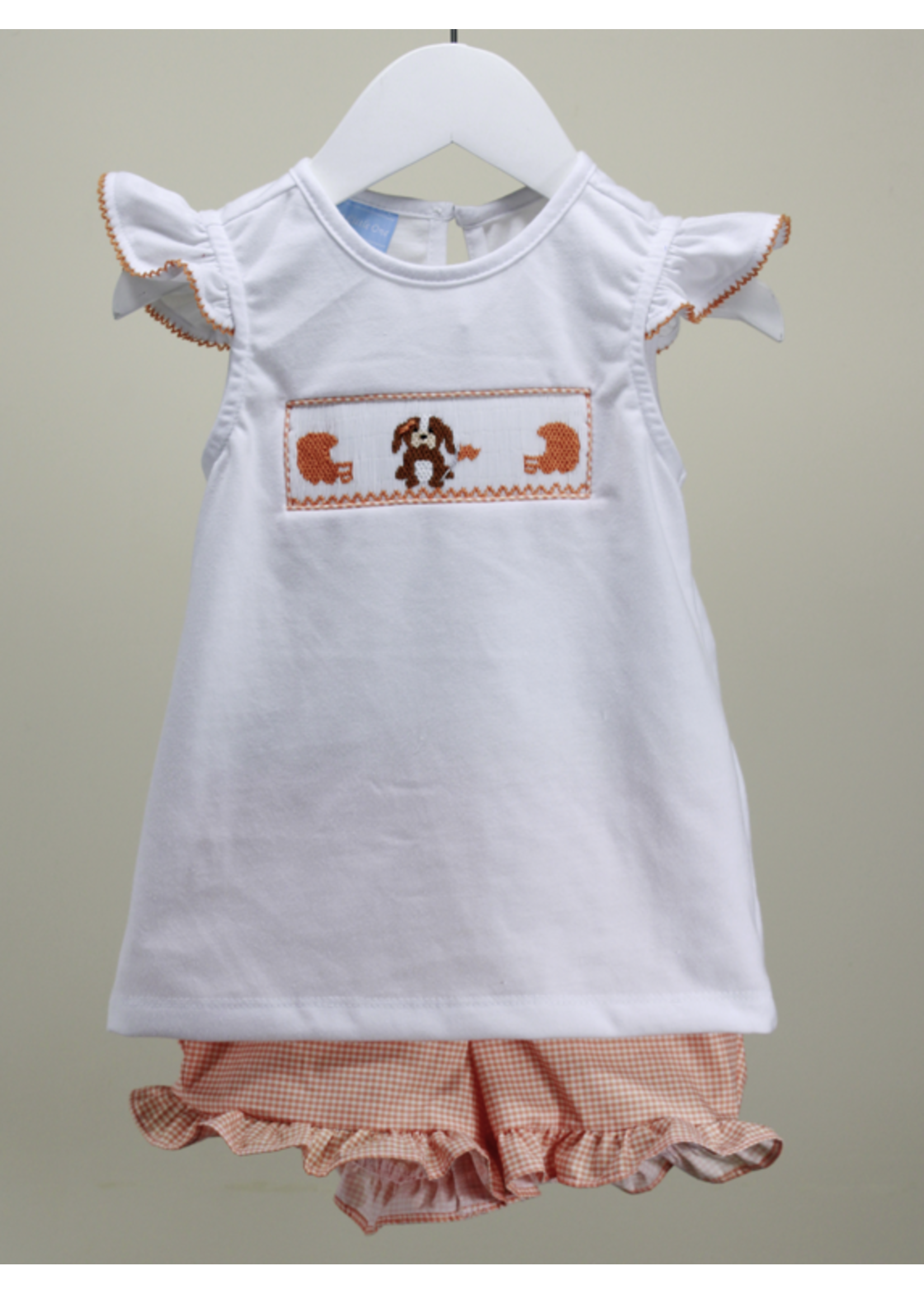 Charming Little One Tennessee Emily Set