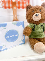 Bibbelbubs Bibbelbubs Bubbee Bear