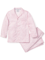 Petite Plume Sweethearts Pajama Set